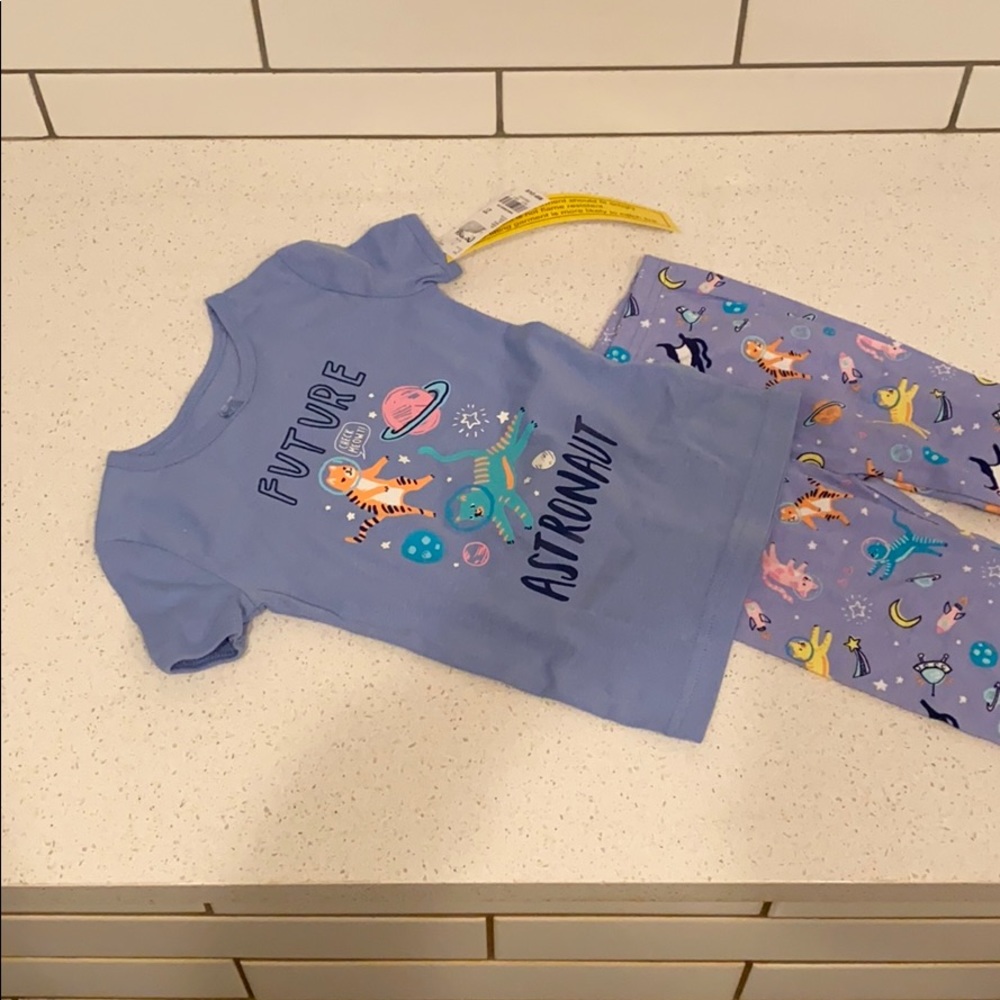Jammies